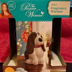 Pioneer Woman Fragrance Warner